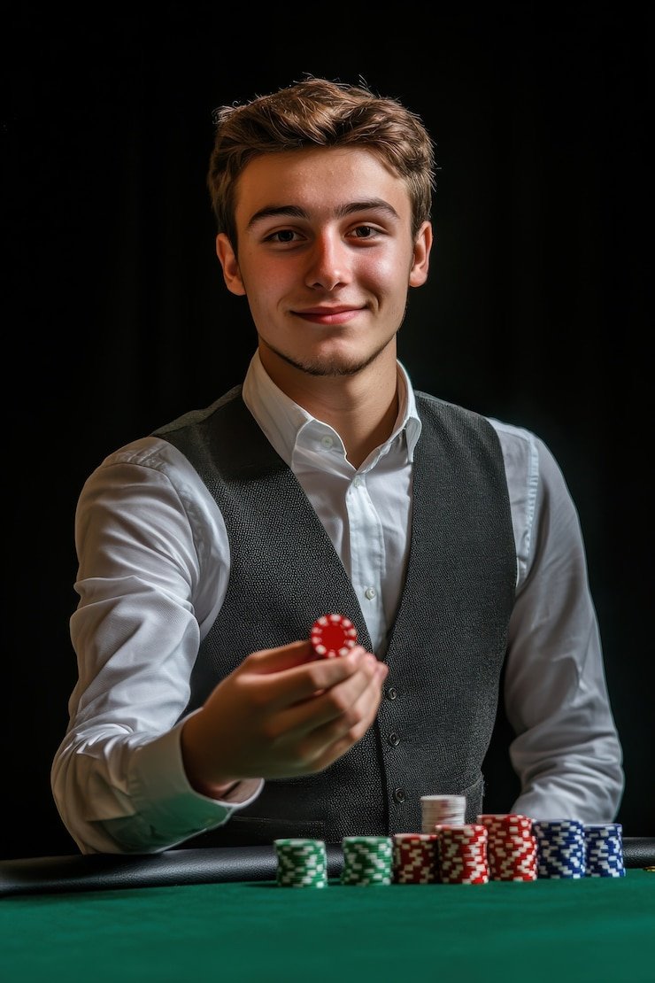 Langkah membaca event olislot dengan bijak