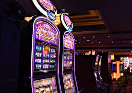 Fitur anggota VIP olislot di layar mobile