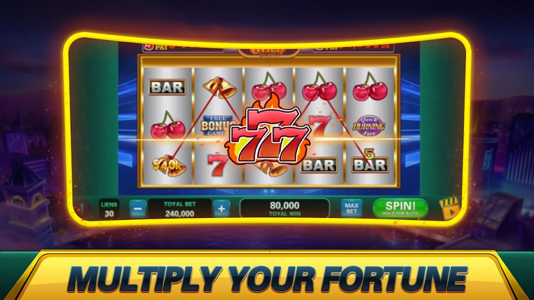 Perbandingan navigasi jelas di olislot