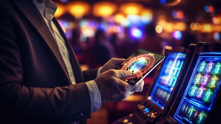 Kartu topik bantuan olislot untuk akun